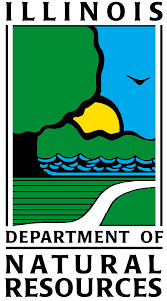 IDNR seal