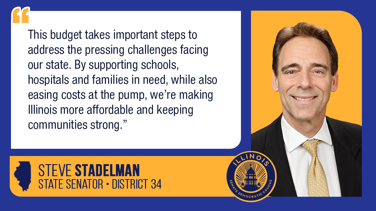 (Photo) Stadelman Budget Quote EOS