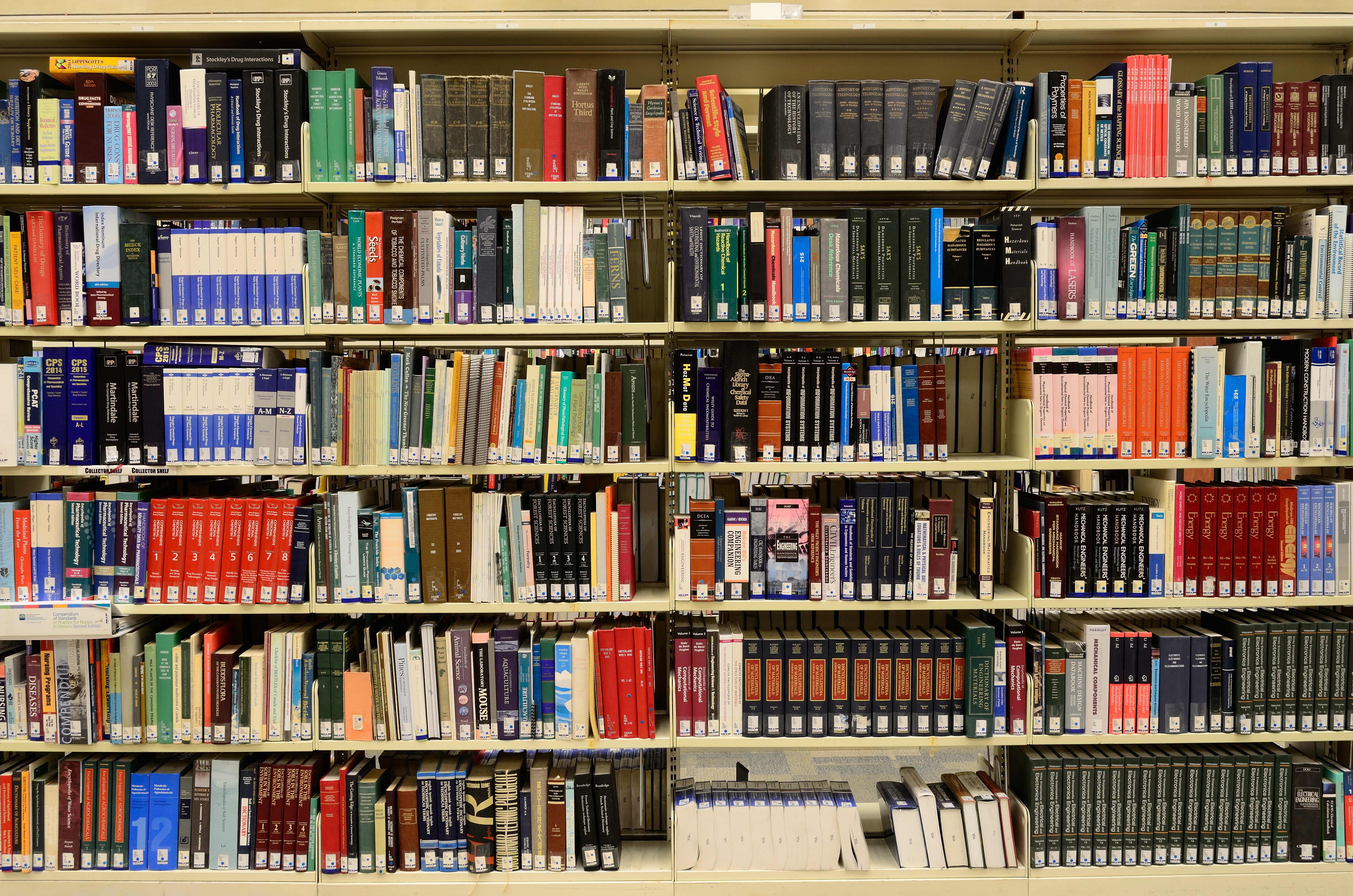 library 1147815